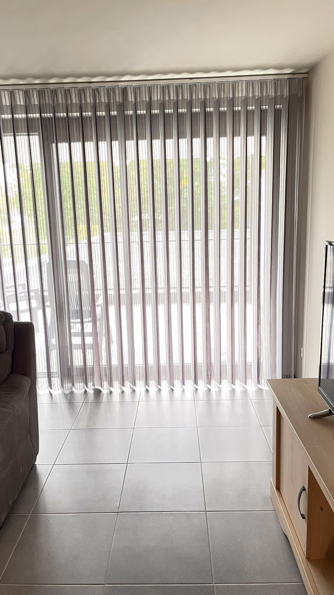 Klantfoto 10 - Sin-tex gordijnen en raamdecoratie