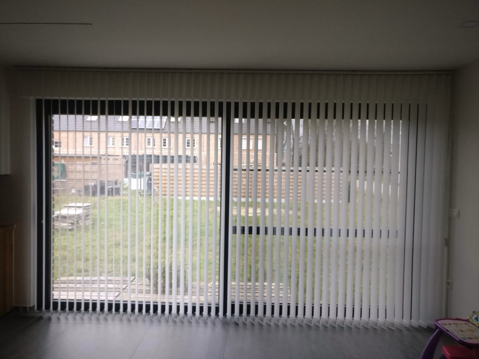 Klantfoto 28 - Sin-tex gordijnen en raamdecoratie