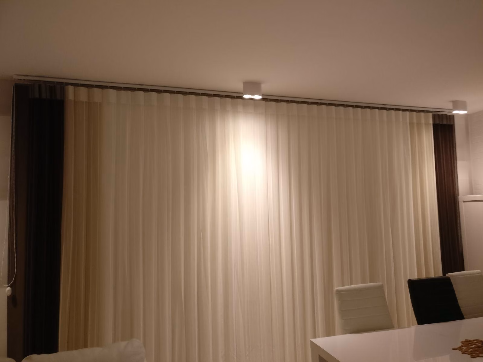 Klantfoto 29 - Sin-tex gordijnen en raamdecoratie