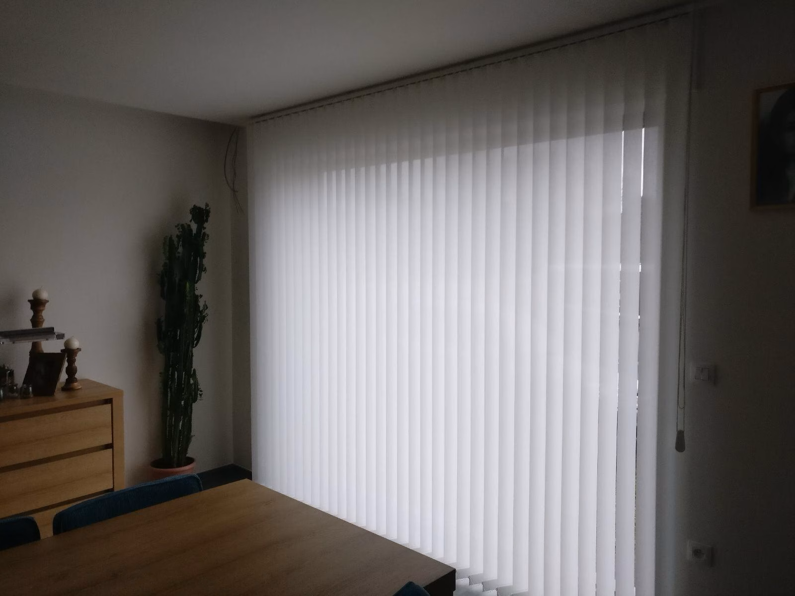 Klantfoto 31 - Sin-tex gordijnen en raamdecoratie