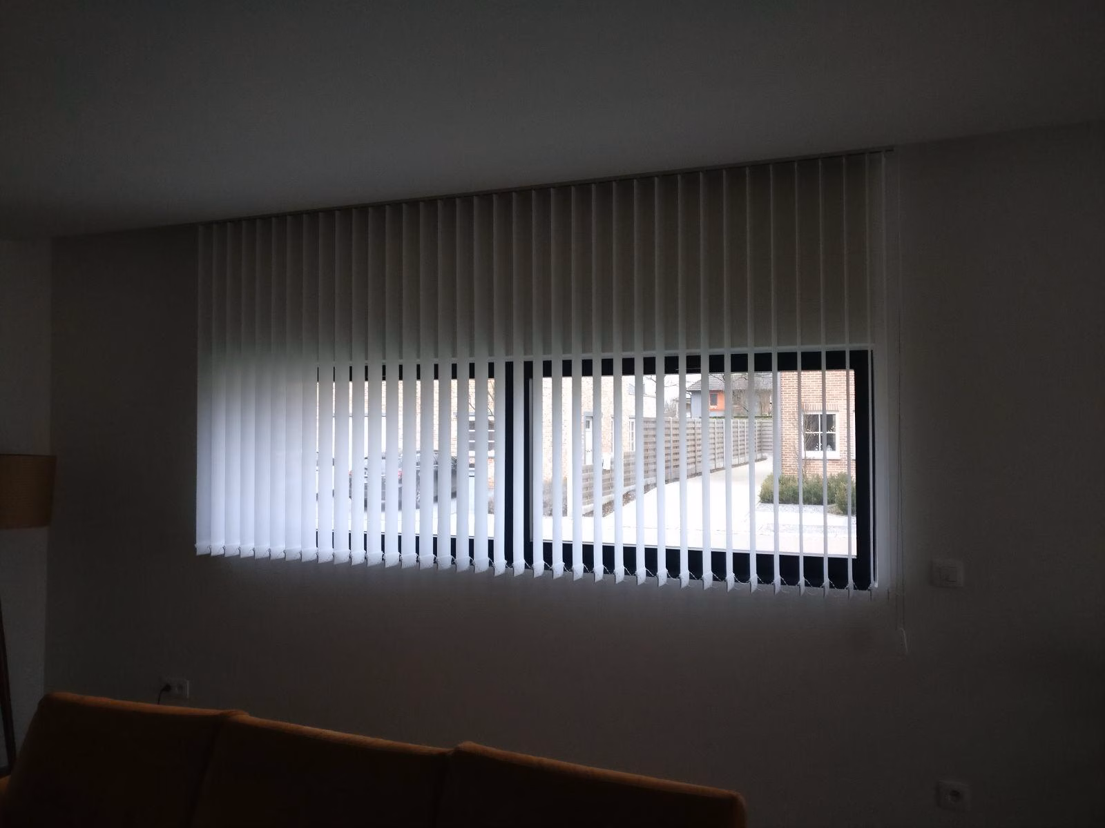 Klantfoto 34 - Sin-tex gordijnen en raamdecoratie