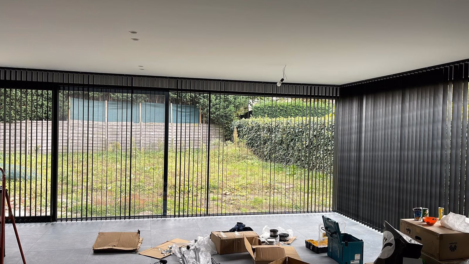 Klantfoto 43 - Sin-tex gordijnen en raamdecoratie