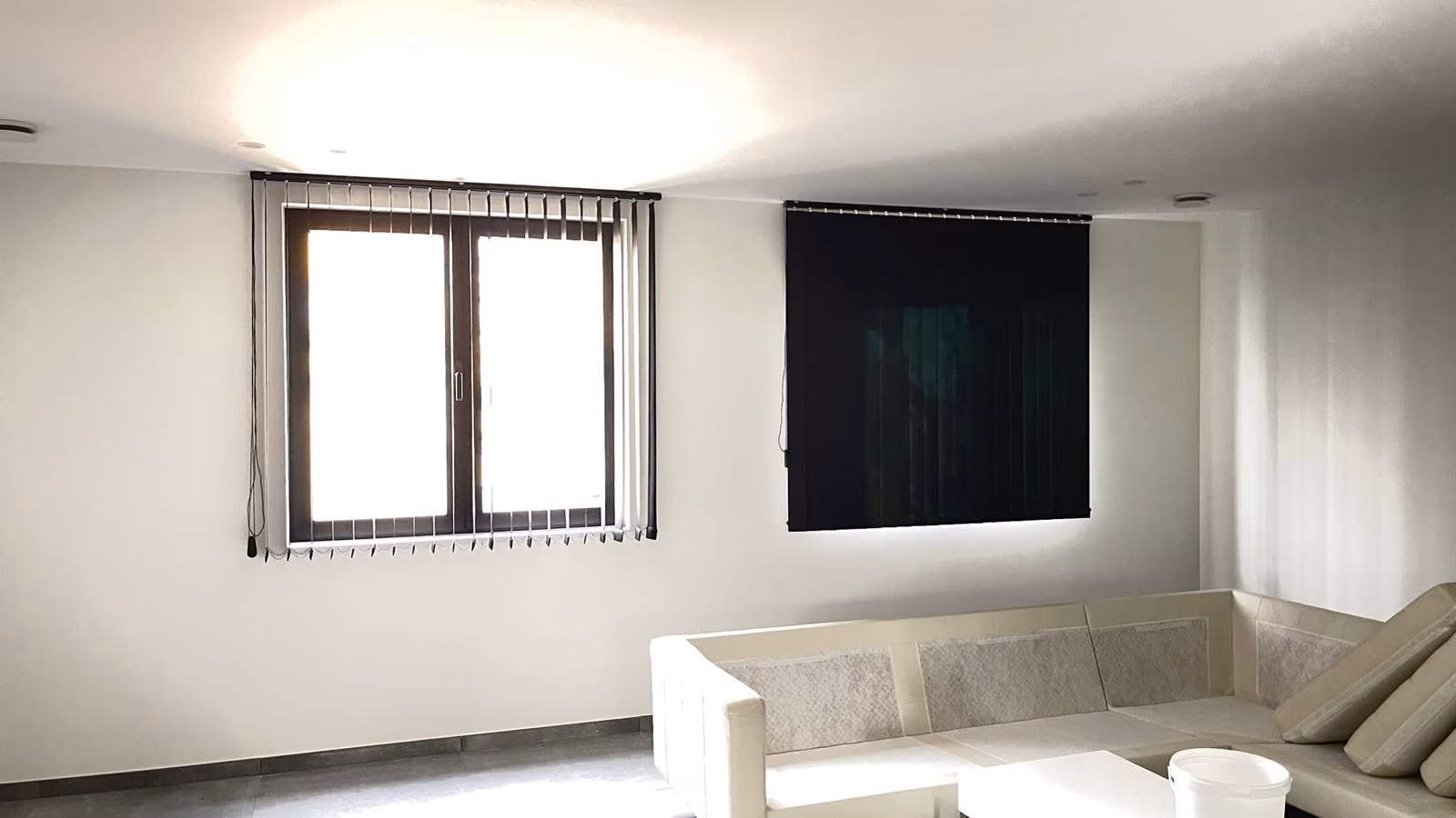 Klantfoto 44 - Sin-tex gordijnen en raamdecoratie