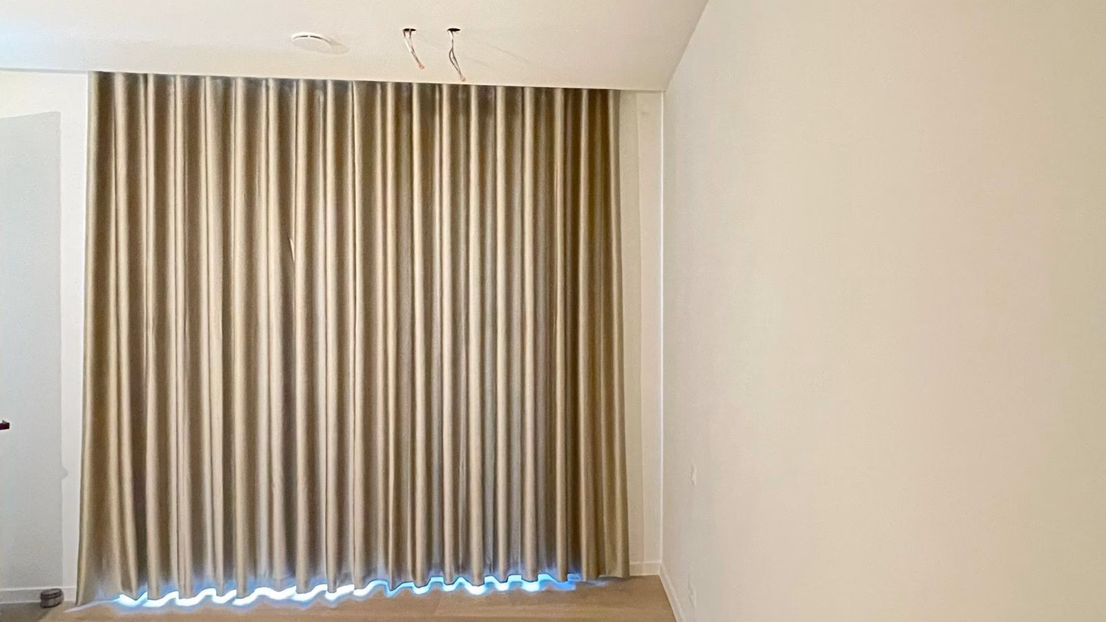 Klantfoto 45 - Sin-tex gordijnen en raamdecoratie