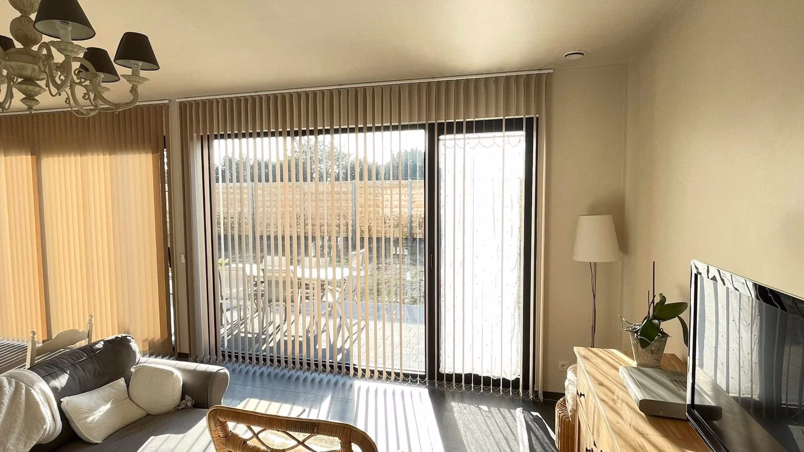 Klantfoto 47 - Sin-tex gordijnen en raamdecoratie