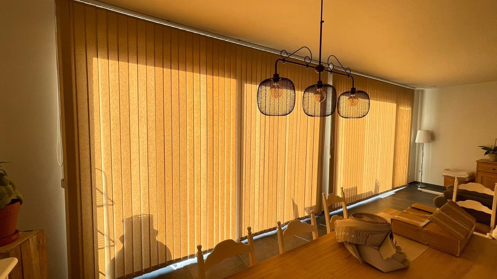 Klantfoto 49 - Sin-tex gordijnen en raamdecoratie