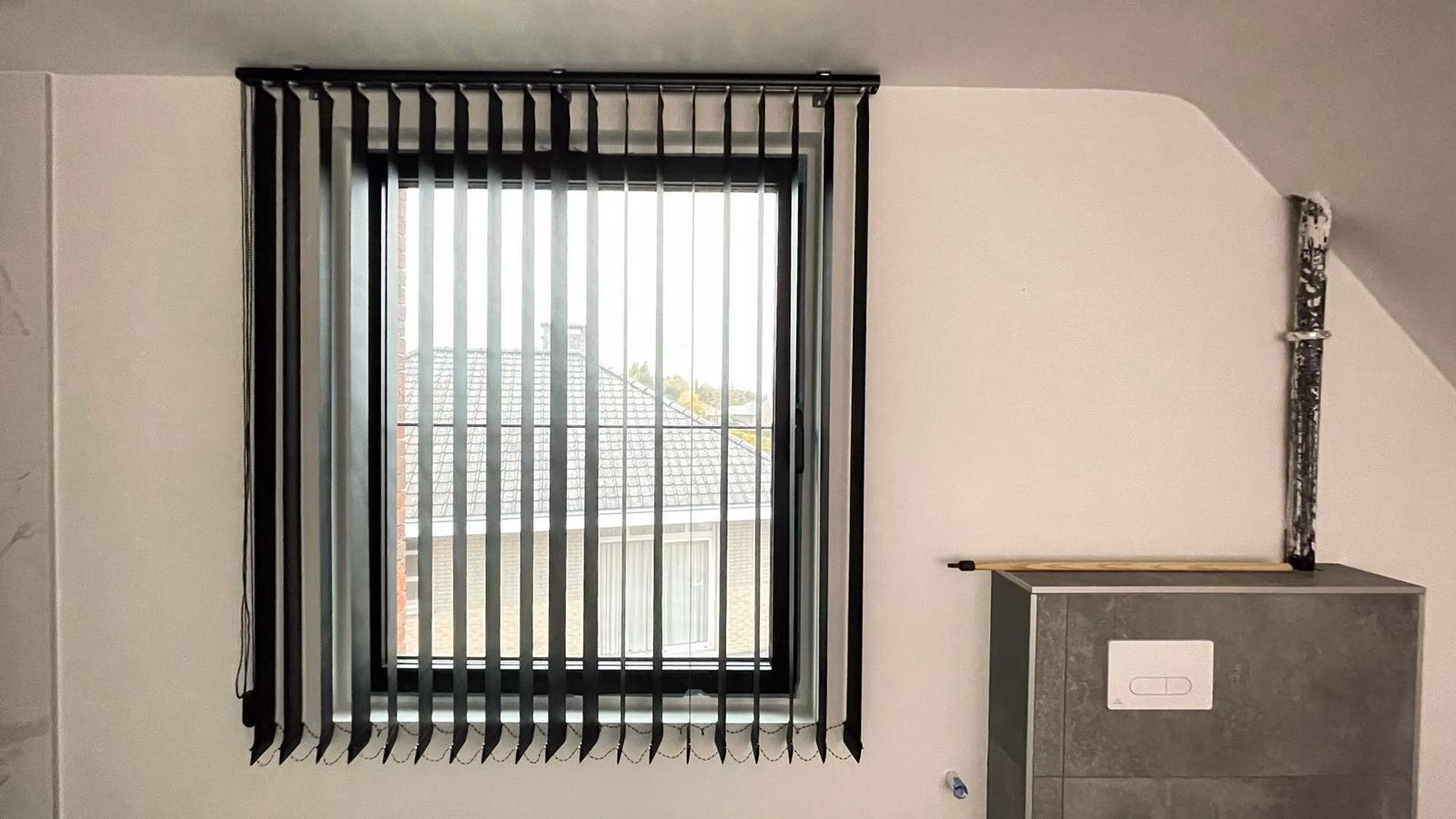 Klantfoto 50 - Sin-tex gordijnen en raamdecoratie