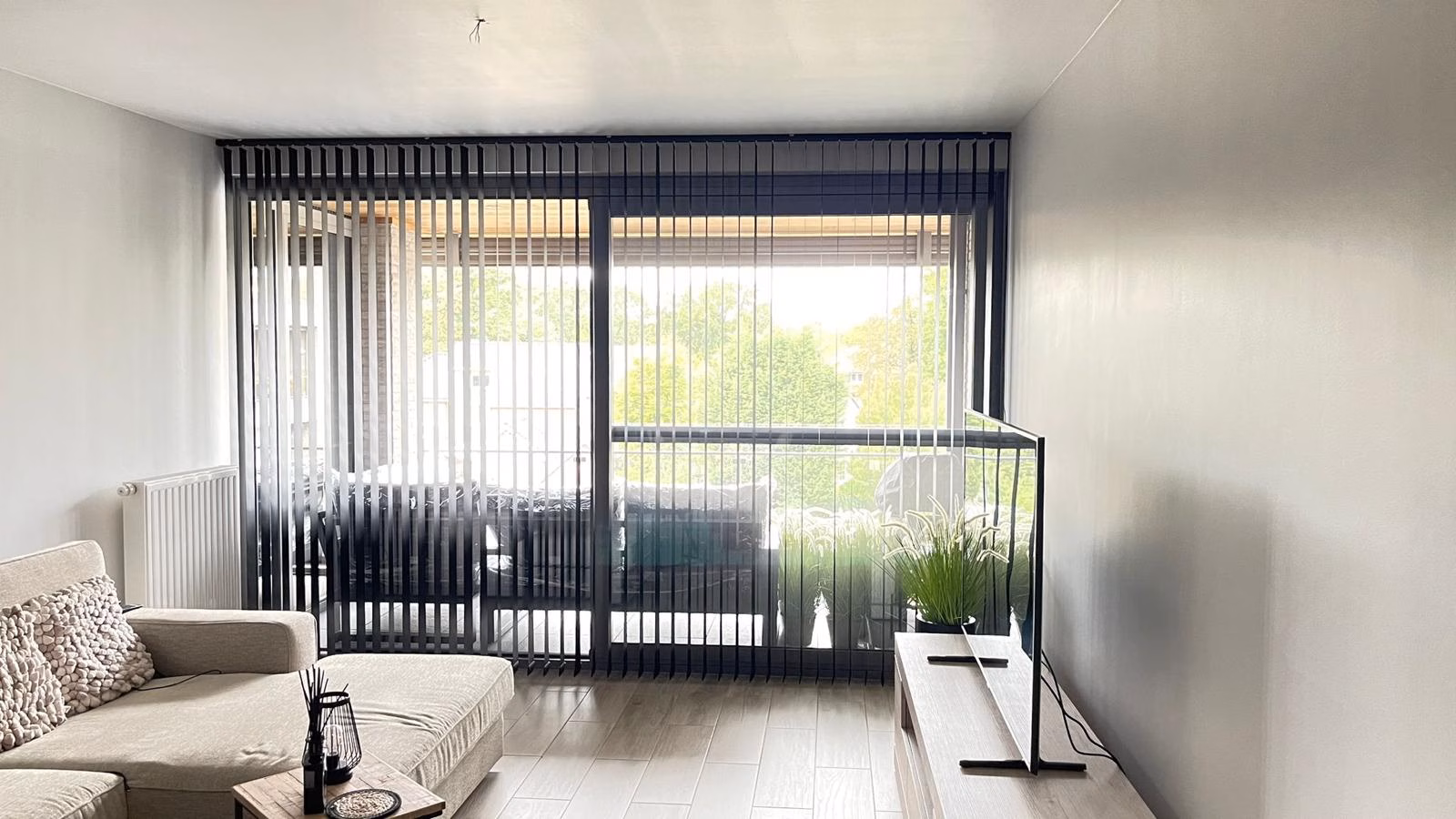 Klantfoto 53 - Sin-tex gordijnen en raamdecoratie