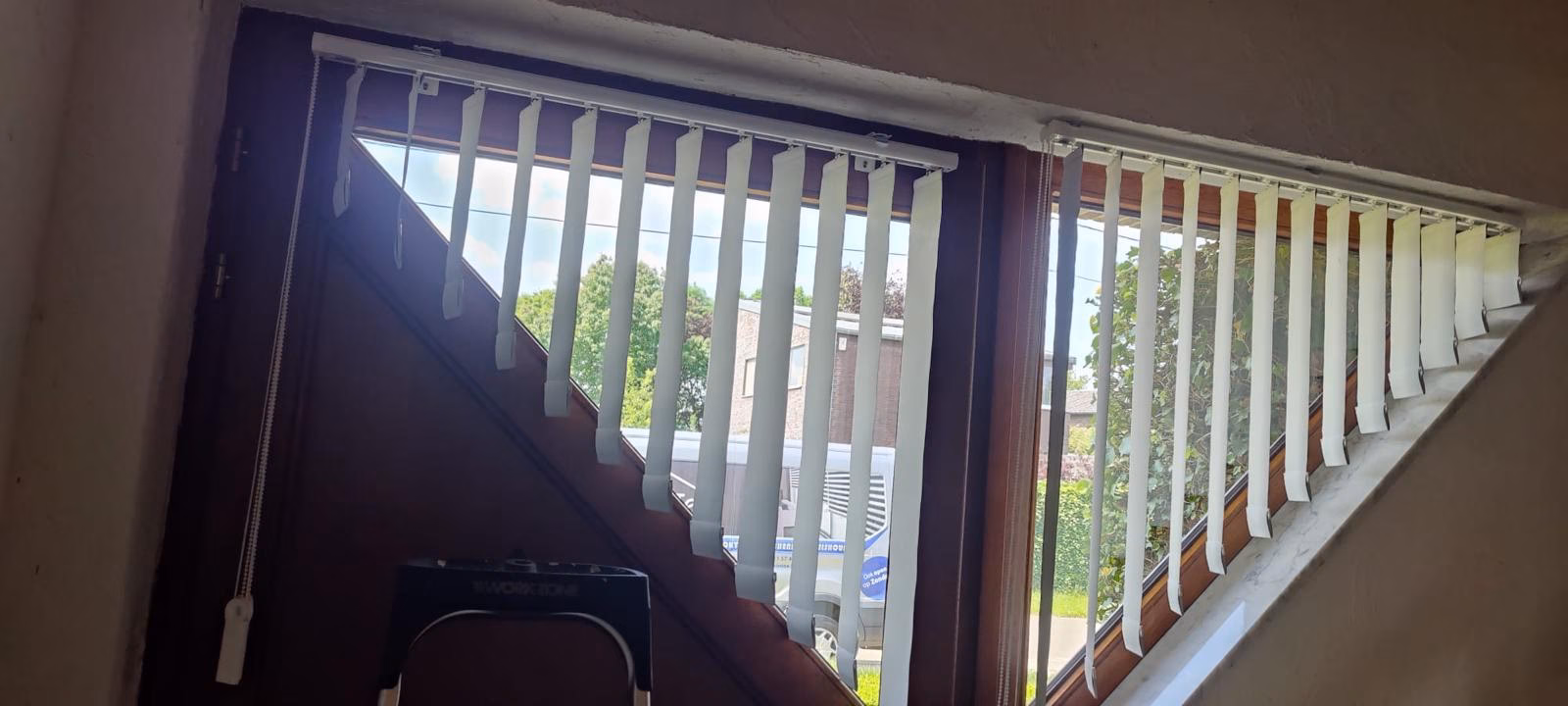 Klantfoto 54 - Sin-tex gordijnen en raamdecoratie