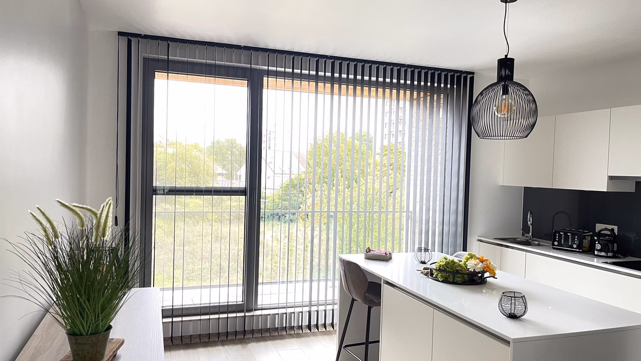 Klantfoto 6 - Sin-tex gordijnen en raamdecoratie