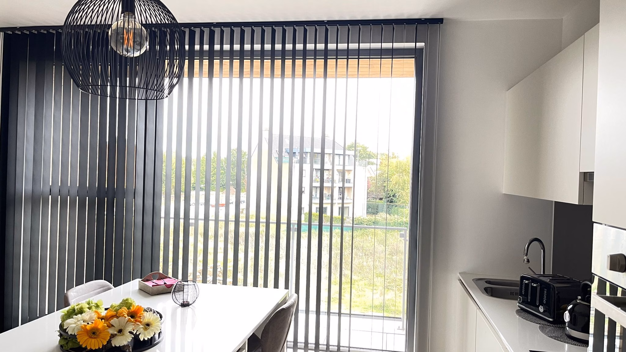 Klantfoto 8 - Sin-tex gordijnen en raamdecoratie